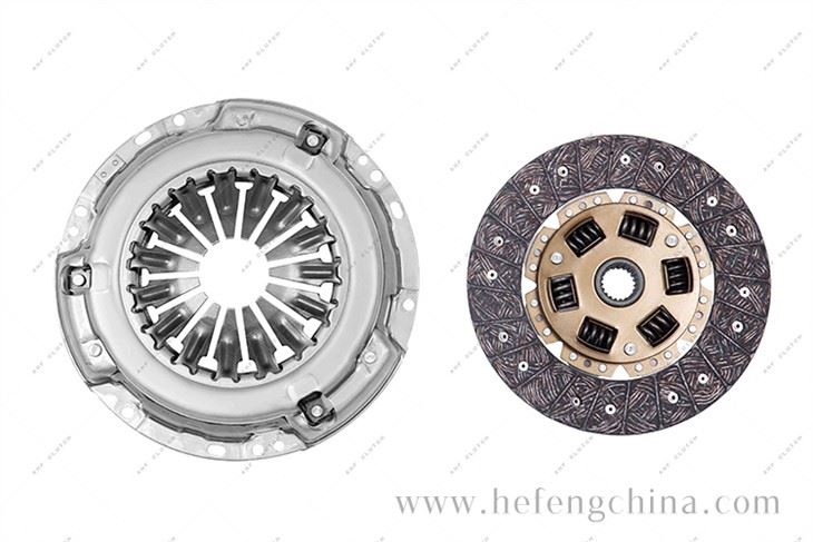 Комплект съединител Aisin Kt-261b за Toyota