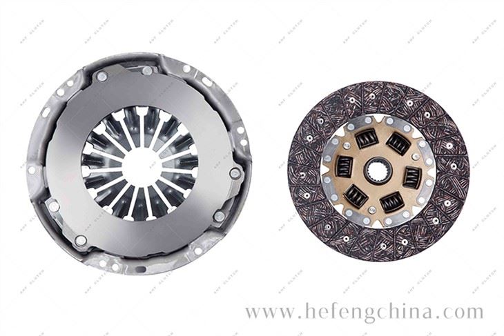 AISIN KT-261B CLUTCH KIT For TOYOTA in stock