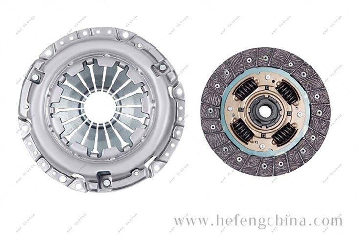 Aisin Ky-108 Комплект съединител за Хюндай