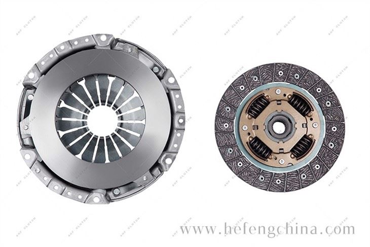 AISIN KY-108 CLUTCH KIT For HYUNDAI in stock