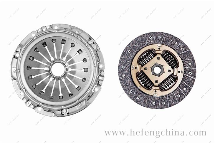 Комплект съединител Sachs 3000 830 701 за Peugeot