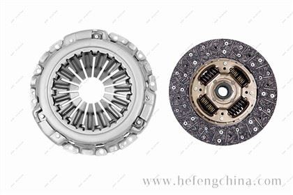 Комплект съединител Japanparts Kf-1032 за Nissan