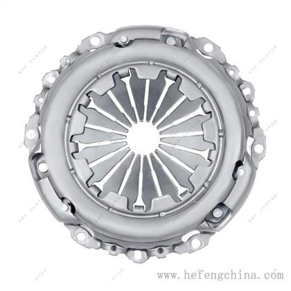 LuK 120 0261 10 КАПА НА СЪЕДИНИТЕЛ За PEUGEOT